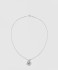 Rose Dior Bagatelle 미디엄 목걸이 JBAG9