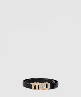 가죽 벨트 5CC404