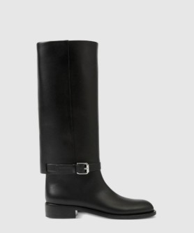 해외버버리 부츠 80664271