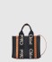 스몰 토트백 L17915