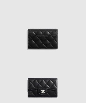 클래식 포켓 카드지갑 AP0214