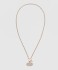 쉐네 베르소 목걸이