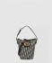 30 Montaigne Amber 미니 버킷 백 S2319
