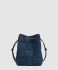 스몰 카세트 크로스바디 버킷 백 743789