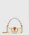 로코 숄더백 미니