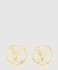 루이즈 펄 귀걸이 M64288