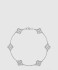 스위트 알함브라 팔찌 85700