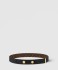 LV 스터드 벨트 M8610Y