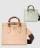 스몰 토트백 702721