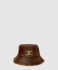 가죽 버킷햇 2A83B3
