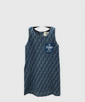 플라워 프린트 원피스