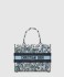 북 토트백 미듐 M1296