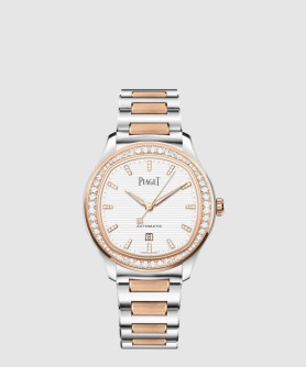 폴로 데이트 시계 36 G0A48026