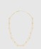 트리옹프 펄 더블 목걸이 460PK6