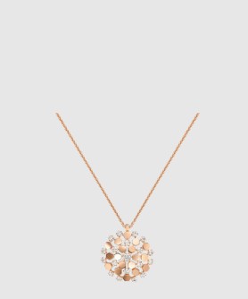 비 마이 러브 목걸이 085404