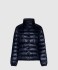 아미니아 다운 재킷