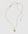 목걸이 ABD078