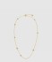 extrait de camélia 목걸이 J12086