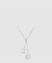 목걸이 ABD455
