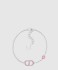 쁘띠 CD 팔찌 B2522