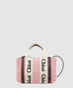 우디 스트랩 토트백 미니 AP237