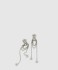 귀걸이 ABA646