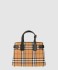 체크 스몰 숄더백 40769481