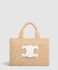 타이스 스몰 쇼퍼백 116302