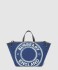 데님 쇼퍼백 80390831