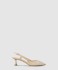 블로섬 슬링백 힐 1ACO7P