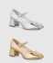 셰이크 펌프스 1ABUNB