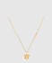 여성 비비엔 목걸이 M01334