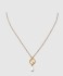 블론디 크리스털 목걸이 797530