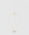 Le Nœud de Dior 목걸이 N3125