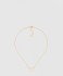 30 Montaigne 목걸이 N3098