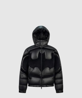 솔랜더 배트맨 다운 재킷