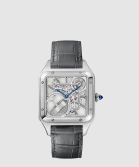 산토스 뒤몽 스켈레톤 31 WHSA0032