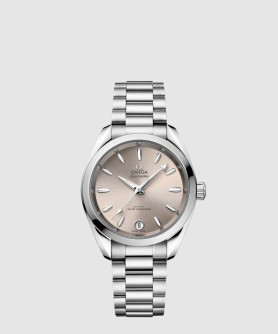 씨마스터 아쿠아 테라 쉐이드 34