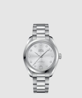 씨마스터 아쿠아테라 34