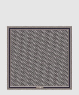 디올 Oblique 숄 12DOB