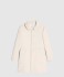 코트 더블 페이스 캐시미어