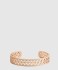 Chaine d ancre Divine bracelet 팔찌