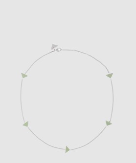 Symbole 목걸이 1JC825