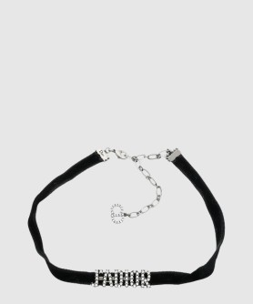 자디올 초커 N0681