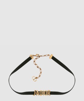 자디올 초커 N0681