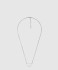 CD ICON NECKLACE 목걸이 N1026