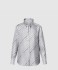 실크 셔츠