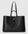 웹 마감 처리된 라지 토트백 816753