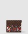 LV x TM 토일레트리 파우치 M14180