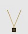 목걸이 ABA764
